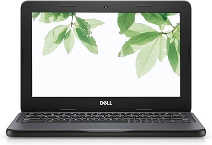 Chromebook 11 Pentium N3440 4 GB Ram 16 GB Display 11.6" (Non Touch)